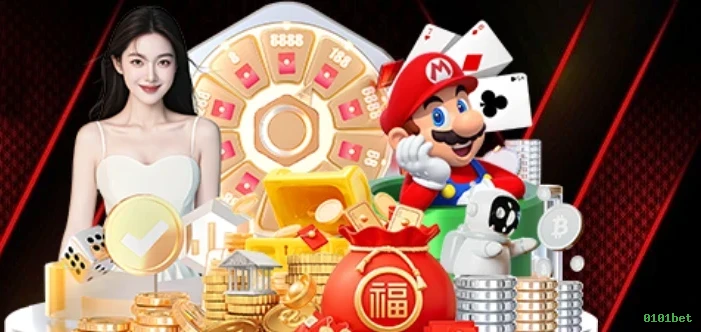 Instalar APK 0101bet