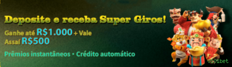 Acessar jogos e bônus no APK