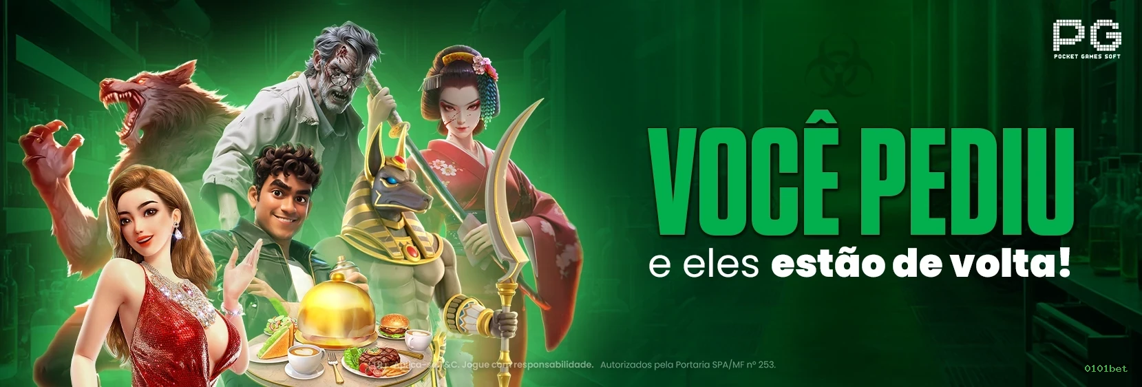 Programa VIP 0101bet