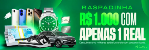 Dealers profissionais da 0101bet