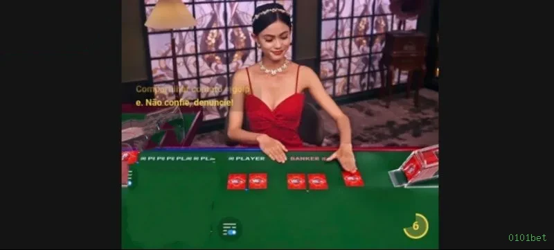 Jogos com maior RTP na 0101bet